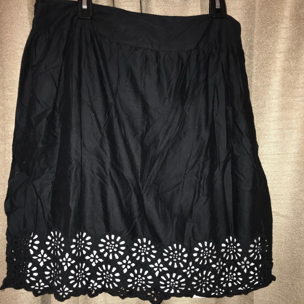 E-19 Skirt